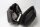 Side case V37NT right lockable case system Motorrad Zubehör universell