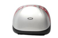 GIVI Maxia III Monokey topkoffer met opbergvak aan de...