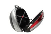 GIVI Maxia III Monokey -ylälaukku säilytystilalla Motorrad Zubehör universell