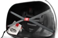GIVI Maxia III Monokey -ylälaukku säilytystilalla Motorrad Zubehör universell