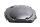 Clutch cover right, engine casing cover Suzuki GSF 1200 Bandit GV75A 96-00