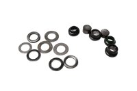 Rocker arm set, camshaft, springs, axles Ducati Monster 600 Dark ZDM300AA 98-01
