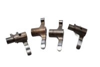 Rocker arm set, camshaft, springs, axles Ducati Monster 600 Dark ZDM300AA 98-01