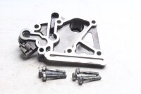 Placa de distribución de aceite, motor, canal de aceite de lubricación Honda CB 900 F Boldor SC01 79-80