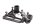 Placa de distribución de aceite, motor, canal de aceite de lubricación Honda CB 900 F Boldor SC01 79-80