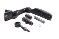 Chain tensioner rail, primary chain tensioner Honda CB...