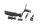 Kettingspannerrail, primaire kettingspanner Honda CB 900 F Boldor SC01 79-80