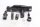 Kettingspannerrail, primaire kettingspanner Honda CB 900 F Boldor SC01 79-80