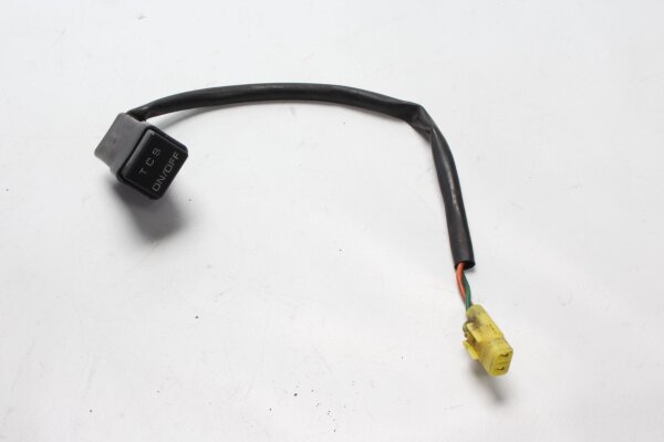 TCS switch button Honda ST 1100 Pan European SC26 90-01