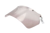 Windschild getönt oben Befestigungsscheibe Honda ST...