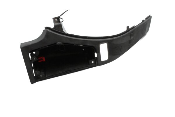Copertura del pannello di rivestimento anteriore sinistro Honda ST 1100 Pan European SC26 90-01