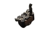 Copertura del pannello di rivestimento anteriore sinistro Honda ST 1100 Pan European SC26 90-01