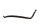 Forreste hydrauliske bremseslange 72141 Honda ST 1100 Pan European SC26 90-01