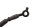 Forreste hydrauliske bremseslange 72141 Honda ST 1100 Pan European SC26 90-01
