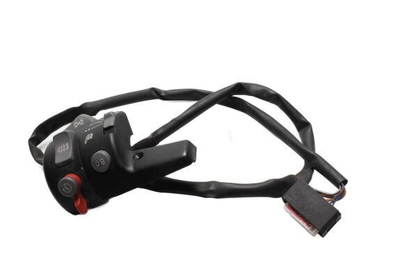 Höger styrströmbrytare, start, uppvärmt handtag BMW K 1200 GT K44 K12S 0587 06-08