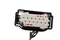 Höger styrströmbrytare, start, uppvärmt handtag BMW K 1200 GT K44 K12S 0587 06-08