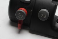 Höger styrströmbrytare, start, uppvärmt handtag BMW K 1200 GT K44 K12S 0587 06-08