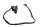 Höger styrströmbrytare, start, uppvärmt handtag BMW K 1200 GT K44 K12S 0587 06-08