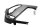 Front left side panel Honda ST 1100 Pan European SC26 90-01