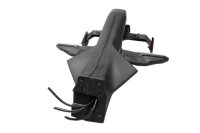 portatarga, catarifrangente, supporto per indicatori di direzione, catarifrangente posteriore Kawasaki Z 900 P 23-23