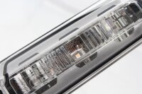 portatarga, catarifrangente, supporto per indicatori di direzione, catarifrangente posteriore Kawasaki Z 900 P 23-23