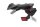 portatarga, catarifrangente, supporto per indicatori di direzione, catarifrangente posteriore Kawasaki Z 900 P 23-23