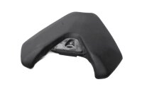 asiento del pasajero, superficie del asiento trasero, cojín del asiento corrido Kawasaki Z SX ABS 1000 W 17-17