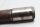 Schwingenachse Achse Schwinge Lagerbefestigung Welle BMW F 800 ST K71 0234 06-12
