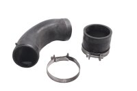Morsetto di guida dellaria in gomma del collettore di aspirazione, lato sinistro. BMW R 1200 CL 0442 K30 259C 03-05