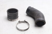 Morsetto di guida dellaria in gomma del collettore di aspirazione, lato sinistro. BMW R 1200 CL 0442 K30 259C 03-05