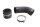Morsetto di guida dellaria in gomma del collettore di aspirazione, lato sinistro. BMW R 1200 CL 0442 K30 259C 03-05