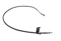 Speedometer cable, drive shaft, speedometer cable, tachometer BMW R 1100 RT 259 0413 96-01