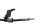 Speedometer cable, drive shaft, speedometer cable, tachometer BMW R 1100 RT 259 0413 96-01