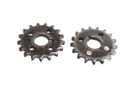 Nockenwellenrad Steuerzahnrad links rechts BMW R 1200 R R1ST K27 0378 07-10
