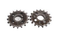 Nockenwellenrad Steuerzahnrad links rechts BMW R 1200 R R1ST K27 0378 07-10