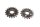 Nockenwellenrad Steuerzahnrad links rechts BMW R 1200 R R1ST K27 0378 07-10