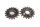 Nockenwellenrad Steuerzahnrad links rechts BMW R 1200 R R1ST K27 0378 07-10