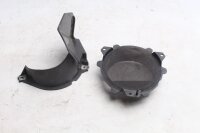 Cubierta del altavoz derecho, cubierta del sistema de audio BMW R 1100 RT 259 0413 96-01