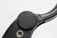 Bromspump fram, bromscylinder, bromshandtag BMW K 1200 GT K44 K12S 0587 06-08