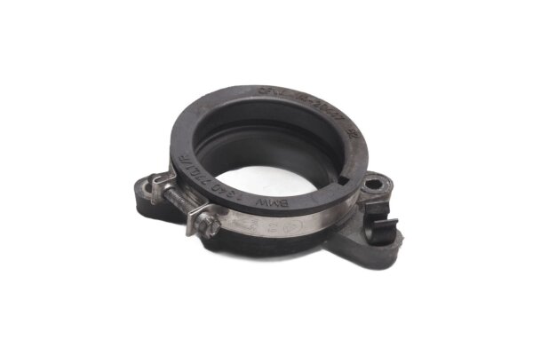 Intake manifold rubber flange carburetor right BMW R 1100 RT 259 0413 96-01