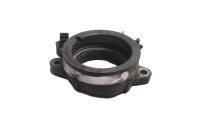 Intake manifold rubber flange carburetor right BMW R 1100 RT 259 0413 96-01