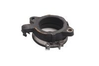Intake manifold rubber flange carburetor right BMW R 1100 RT 259 0413 96-01