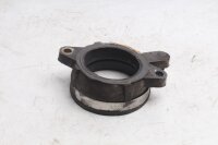 Intake manifold rubber flange carburetor right BMW R 1100 RT 259 0413 96-01