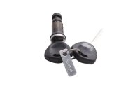 Suitcase lock, lock cylinder, key set, luggage system Triumph universell