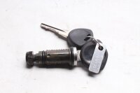 Suitcase lock, lock cylinder, key set, luggage system Triumph universell