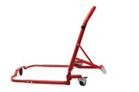 Motorcycle mounting stand, transport stand, universal...