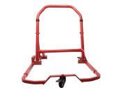 Motorcycle mounting stand, transport stand, universal...