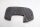 Supporto poggiapiedi passeggero, posteriore sinistro BMW R 1200 CL 0442 K30 259C 03-05