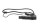 Ignition cable, spark plug connector, left BMW R 1200 CL 0442 K30 259C 03-05