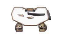 Support de siège avant, vérin de support de siège, fixation BMW R 1150 GS R21 0415 99-04